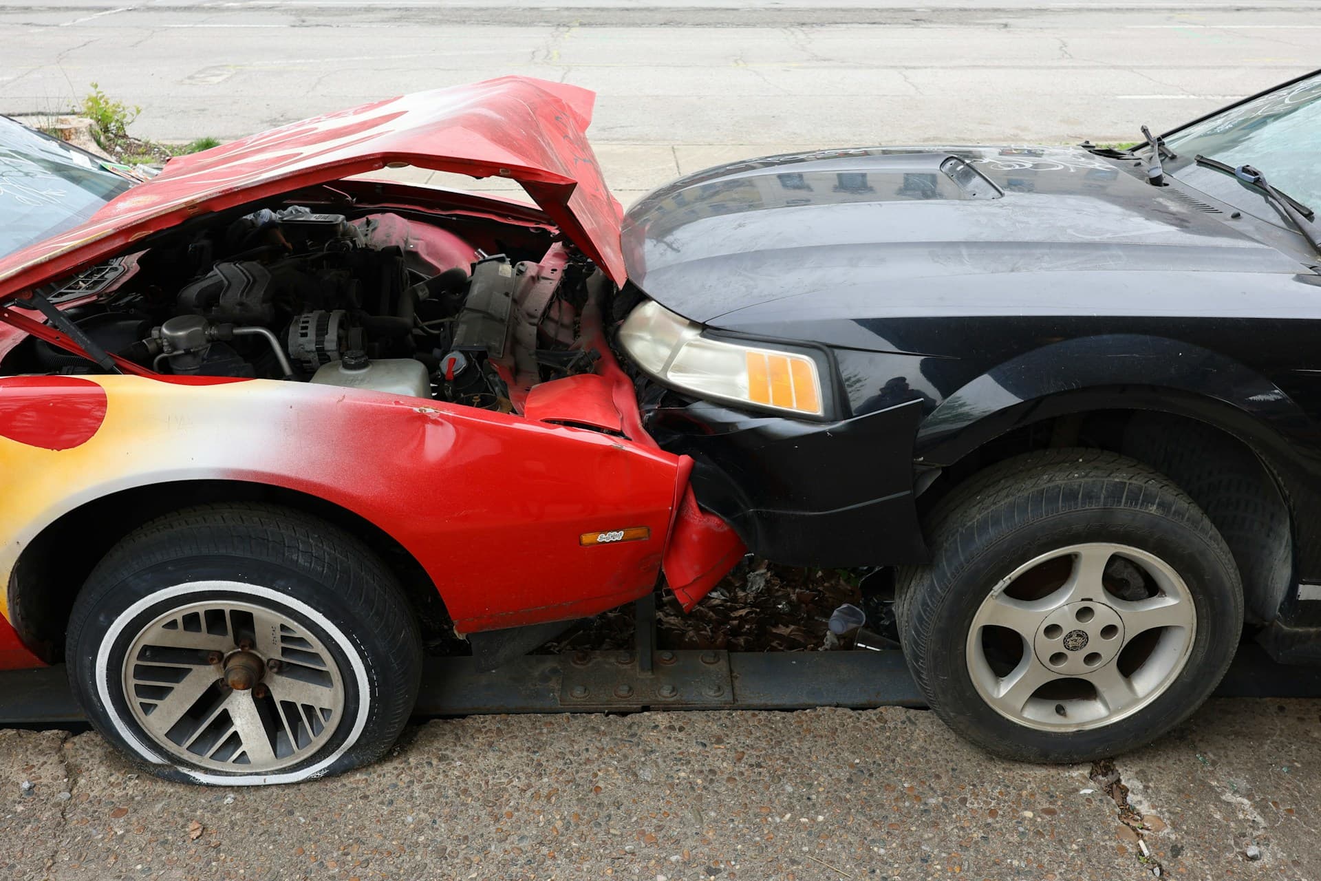 Do You Need a Personal Injury Lawyer After a Car Accident?